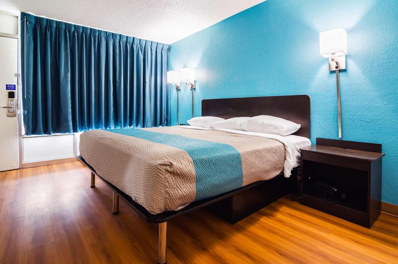 Econo Lodge Asheboro Extérieur photo