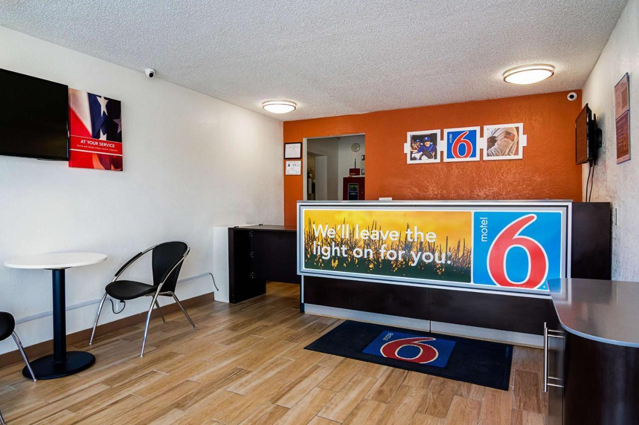 Econo Lodge Asheboro Extérieur photo