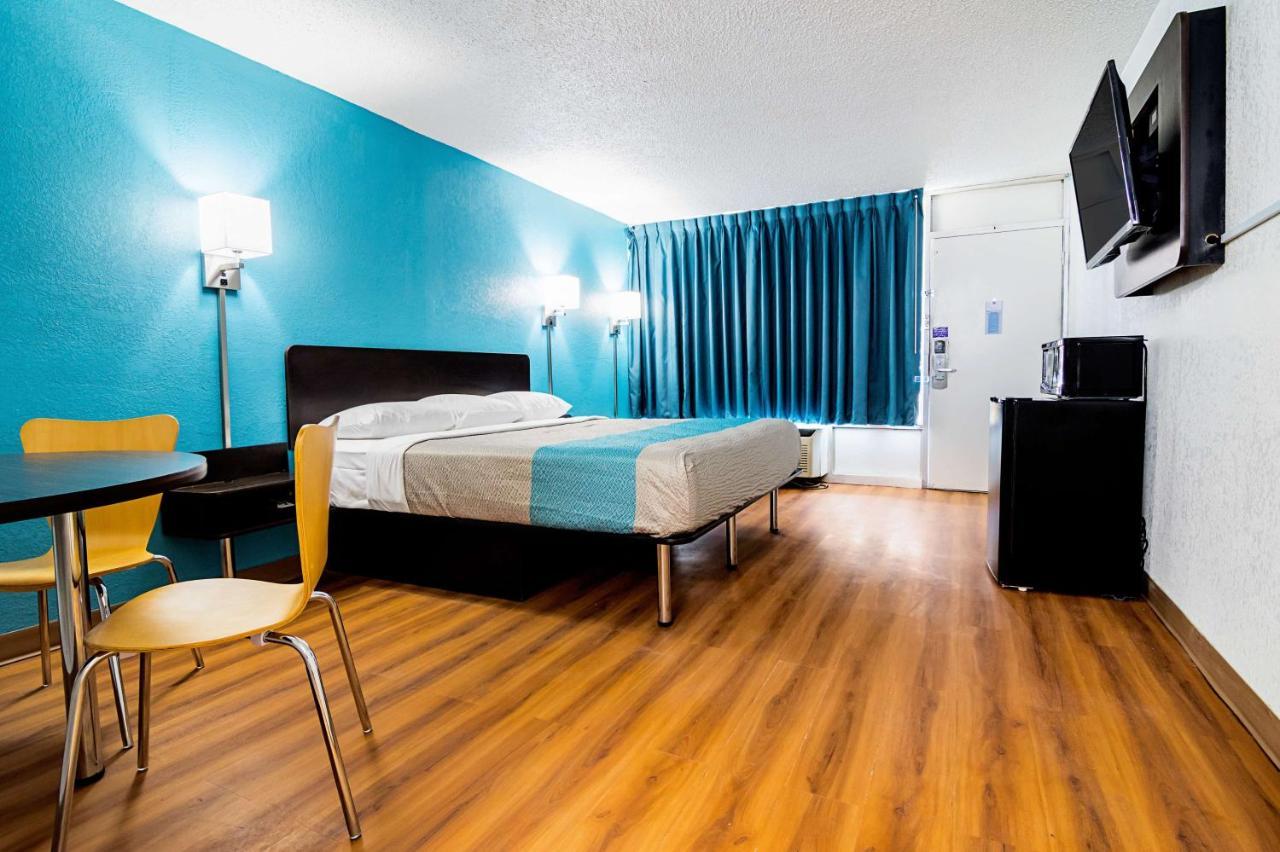 Econo Lodge Asheboro Extérieur photo