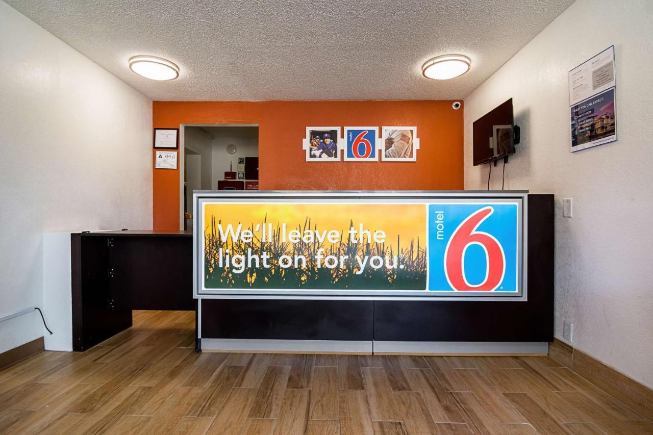 Econo Lodge Asheboro Extérieur photo